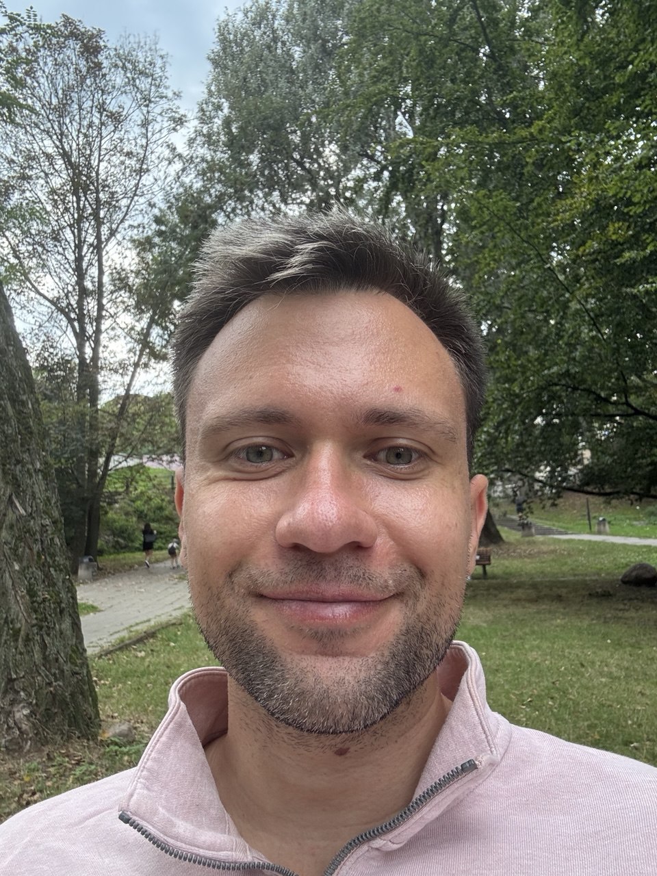 Венгер Євген