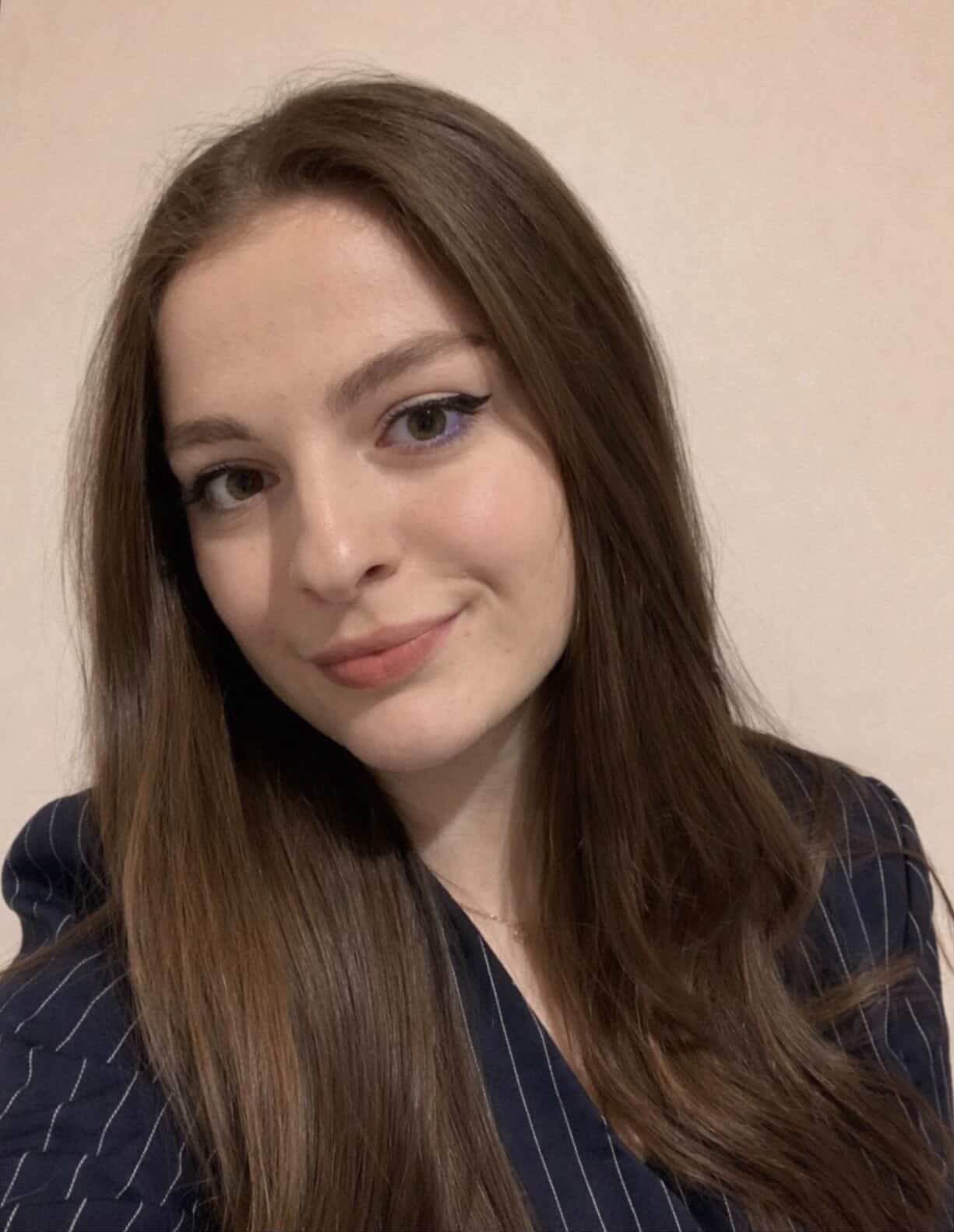 Кристина Ткачук